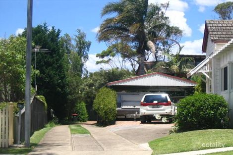 Property photo of 4A Richmount Street Cronulla NSW 2230