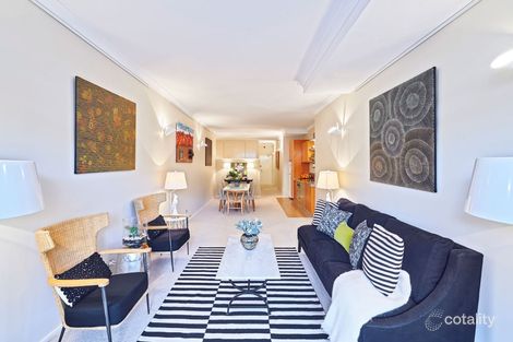 Property photo of 203/82-92 Cooper Street Surry Hills NSW 2010