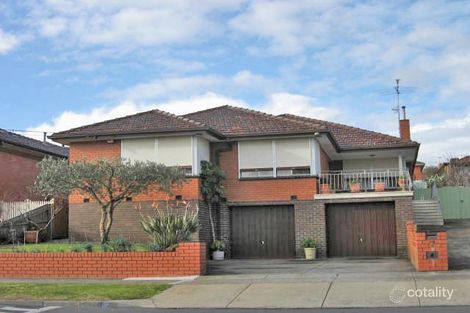 Property photo of 7 Cabena Crescent Chadstone VIC 3148