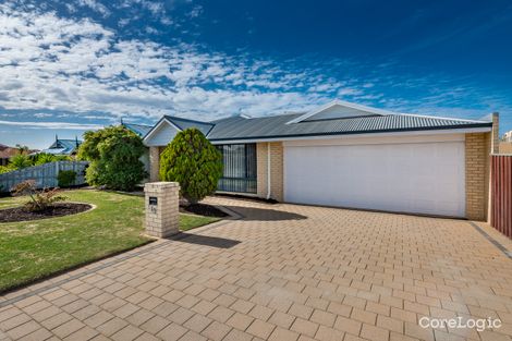 Property photo of 15 Malacca Way Mindarie WA 6030