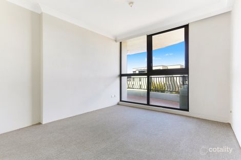 Property photo of 9F/153-167 Bayswater Road Rushcutters Bay NSW 2011