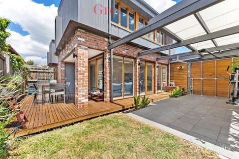 Property photo of 96A Pearson Street Brunswick West VIC 3055