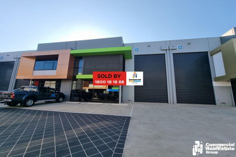 28/7 Dalton Rd, Thomastown, VIC 3074