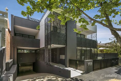 101/809 Rathdowne St, Carlton North, VIC 3054