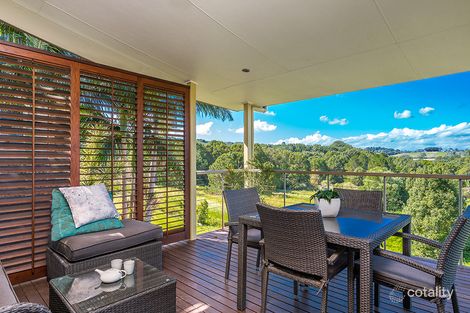 Property photo of 1 Corlis Crescent Bangalow NSW 2479