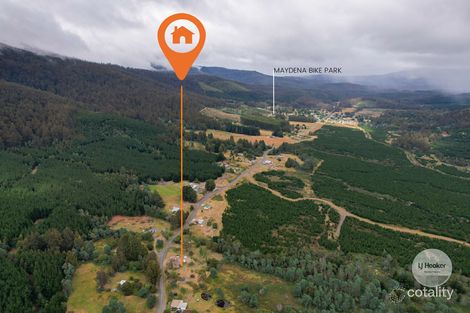 Property photo of 3326 Gordon River Road Fitzgerald TAS 7140