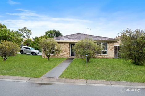 Property photo of 21 Cavill Place Runcorn QLD 4113