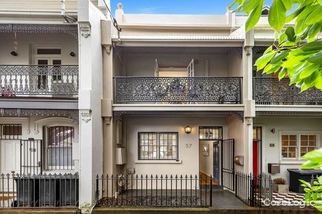 Property photo of 55-57 Brisbane Street Bondi Junction NSW 2022
