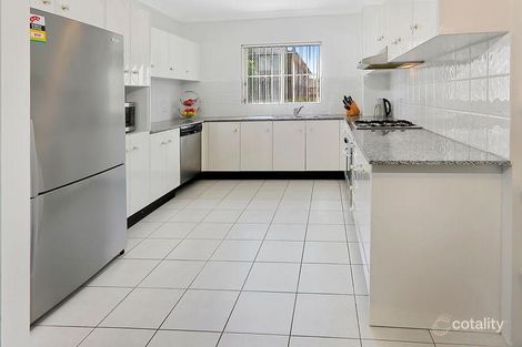 Property photo of 4/1-3 Concord Place Gladesville NSW 2111