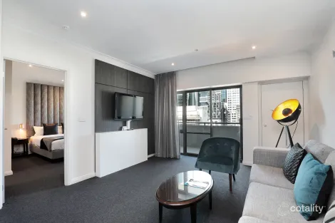 1507/222 Russell St, Melbourne, VIC 3000