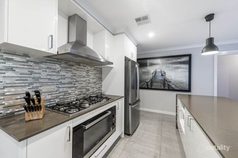 Property photo of 5 Ouaida Street Jacka ACT 2914