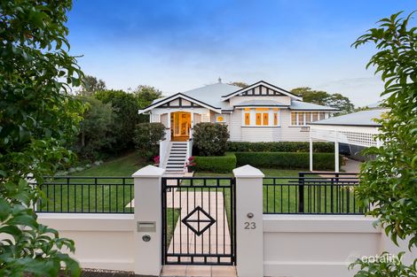 23 Consort St, Corinda, QLD 4075