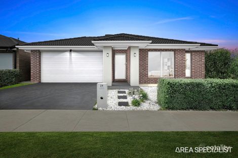 29 Maya Ave, Thornhill Park, VIC 3335