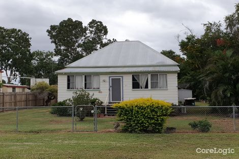 Property photo of 57 Stopford Street Baralaba QLD 4702