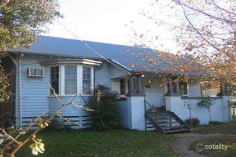 14 Stewart St, Seymour, VIC 3660