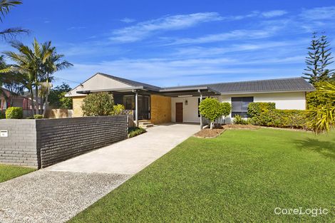 Property photo of 15 Brancourt Crescent Narara NSW 2250