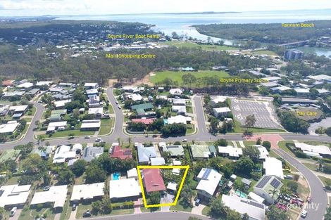 Property photo of 6 Lomandra Street Boyne Island QLD 4680