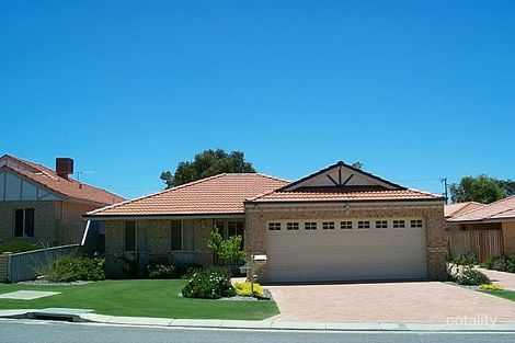 Property photo of 12 Hird Place Palmyra WA 6157