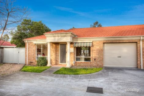 Property photo of 23/110 Delbridge Drive Sydenham VIC 3037