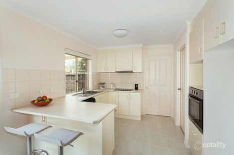 Property photo of 23/110 Delbridge Drive Sydenham VIC 3037