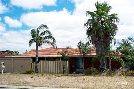 9 Gayford Way, Girrawheen, WA 6064