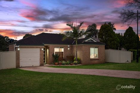 Property photo of 2 Dapto Close Prestons NSW 2170