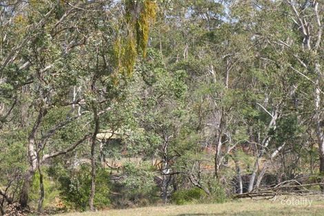 Lot 35 Old Yarraman Rd, South Nanango, QLD 4615