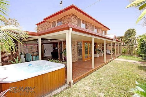 19 Dante Dr, Seven Hills, QLD 4170