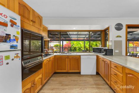 Property photo of 7 Makorako Street Aspley QLD 4034