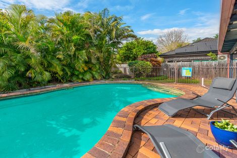 Property photo of 7 Makorako Street Aspley QLD 4034