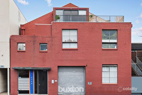 Property photo of 15/1 Duke Street St Kilda VIC 3182
