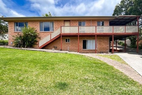 Property photo of 39 Coriedale Drive Coffs Harbour NSW 2450