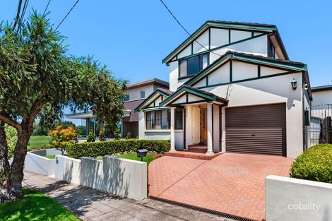 Property photo of 4 Heath Street Five Dock NSW 2046