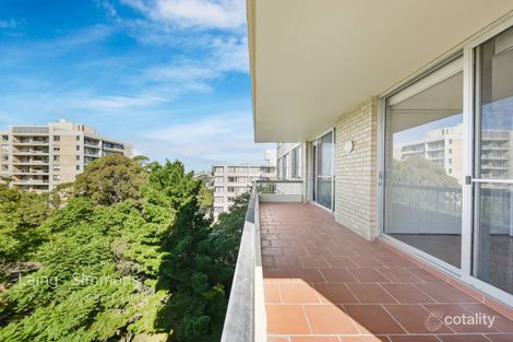 604/8 Broughton Rd, Artarmon, NSW 2064