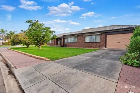 Contact Agent For Address, Oaklands Park, SA 5046