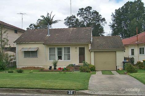 32 Huxley St, West Ryde, NSW 2114