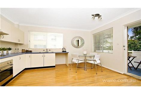 Property photo of 9/54 Tranmere Street Drummoyne NSW 2047