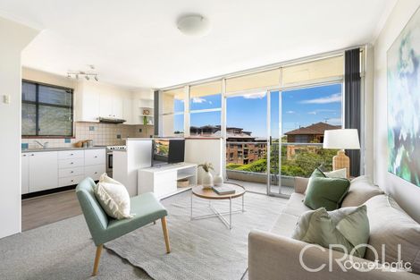 Property photo of 6/16-18 Harrison Street Cremorne NSW 2090