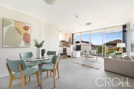 Property photo of 6/16-18 Harrison Street Cremorne NSW 2090