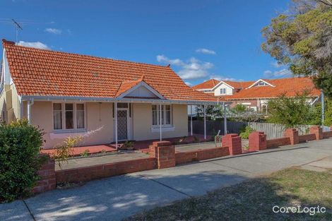 Property photo of 62 Fairfield Street Mount Hawthorn WA 6016