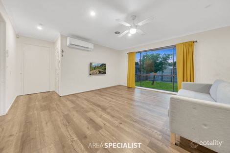 Property photo of 50 Beckington Crescent Hampton Park VIC 3976
