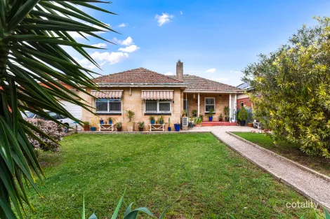 Property photo of 48 Thomas Avenue St Morris SA 5068