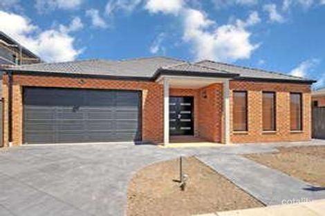 127 Hayfield Rd, Roxburgh Park, VIC 3064