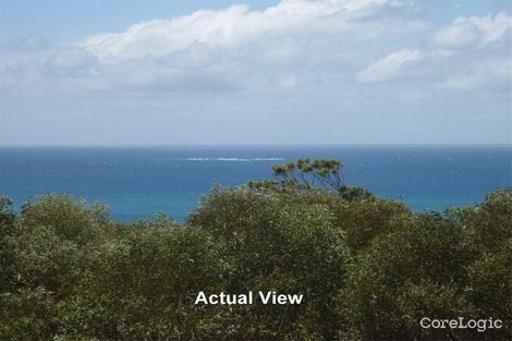 Property photo of 12 Cumming Parade Point Lookout QLD 4183