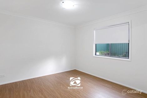 Property photo of 6 Evergreen Avenue Bradbury NSW 2560