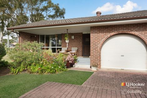 Property photo of 8/14 Reeve Place Camden South NSW 2570