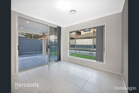 Property photo of 7 Gwen Street Rouse Hill NSW 2155