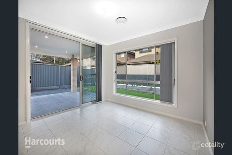 Property photo of 7 Gwen Street Rouse Hill NSW 2155