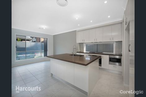 Property photo of 7 Gwen Street Rouse Hill NSW 2155