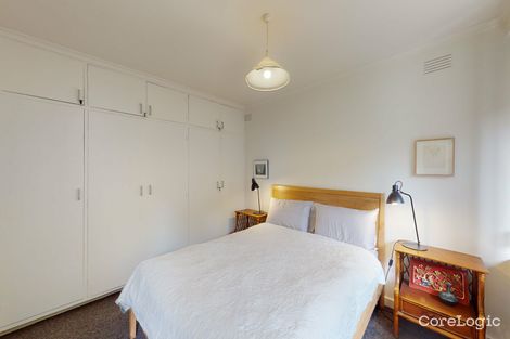 Property photo of 17/3-25 Hanover Street Fitzroy VIC 3065